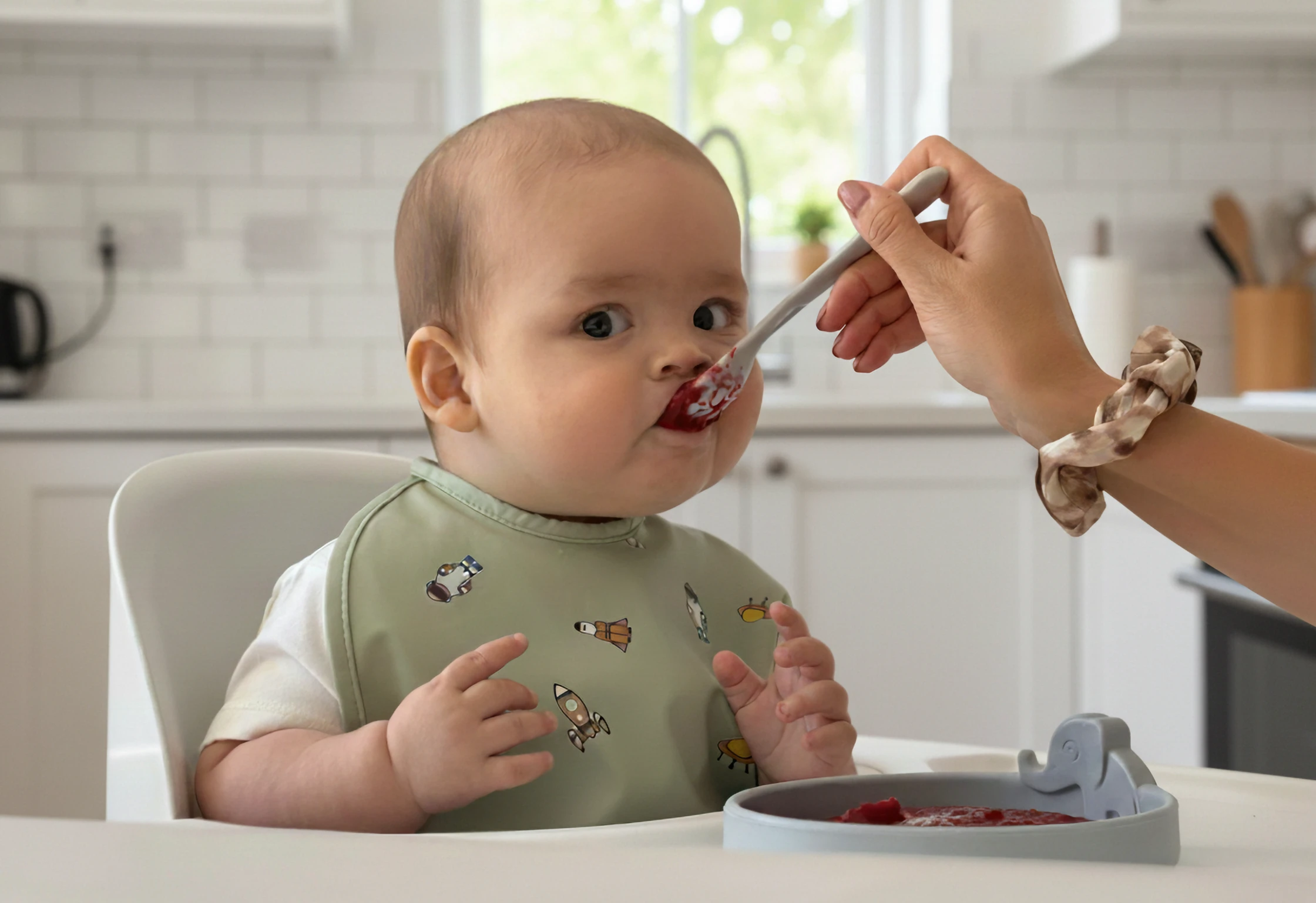 Cuando Pasar de Colado a Picado